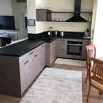 Appartement House