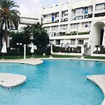 House Appartement Marbellac