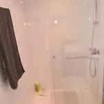 Appartement House Marbellac