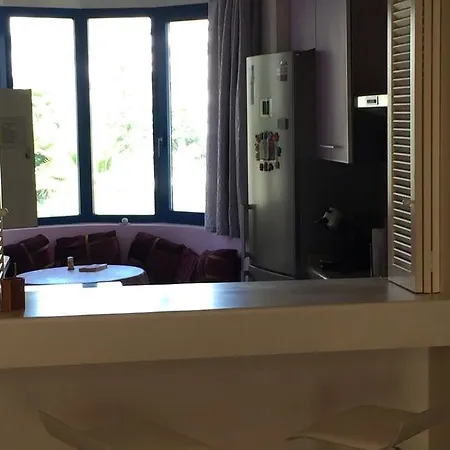 Апартаменты House