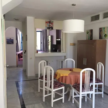 House Марбелья