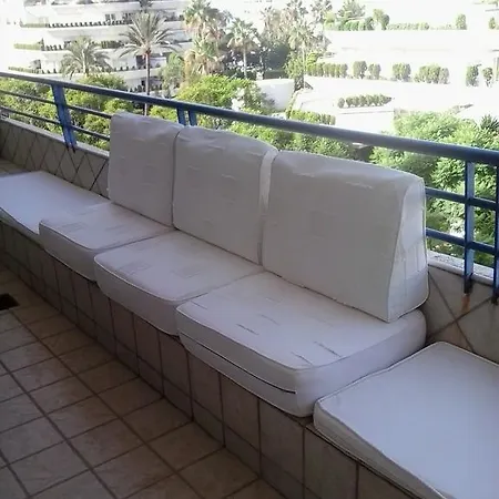 Apartamento House *