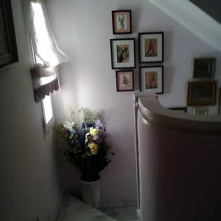 House * Марбелья