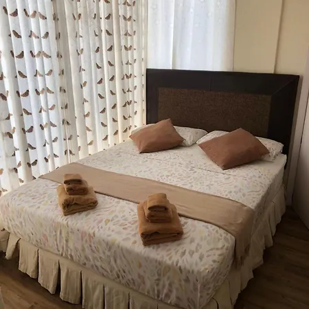 Апартаменты House