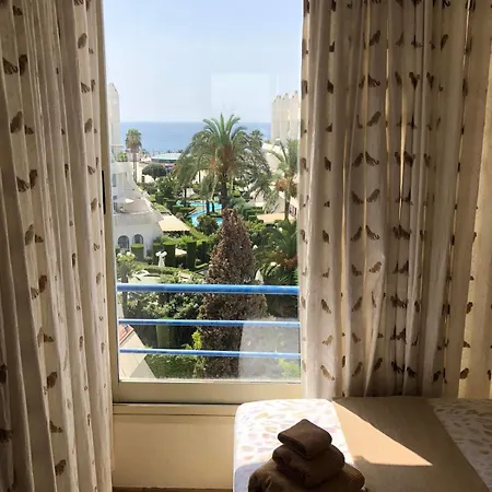 House Апартаменты