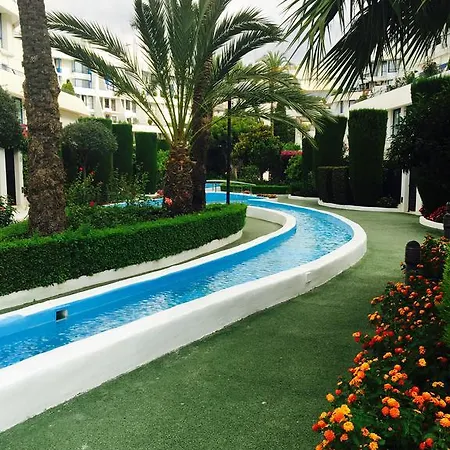 House Апартаменты