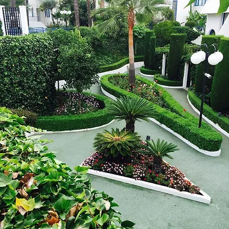 Апартаменты House