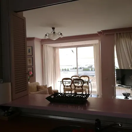 House * Марбелья