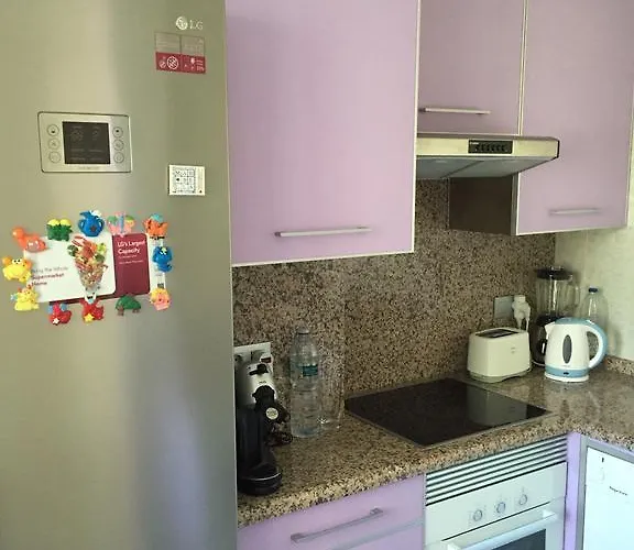 House דירה מארבלה