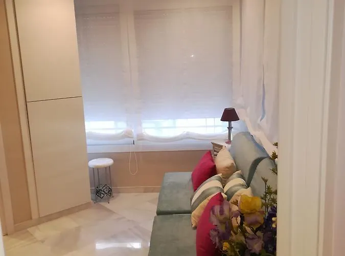 House דירה מארבלה
