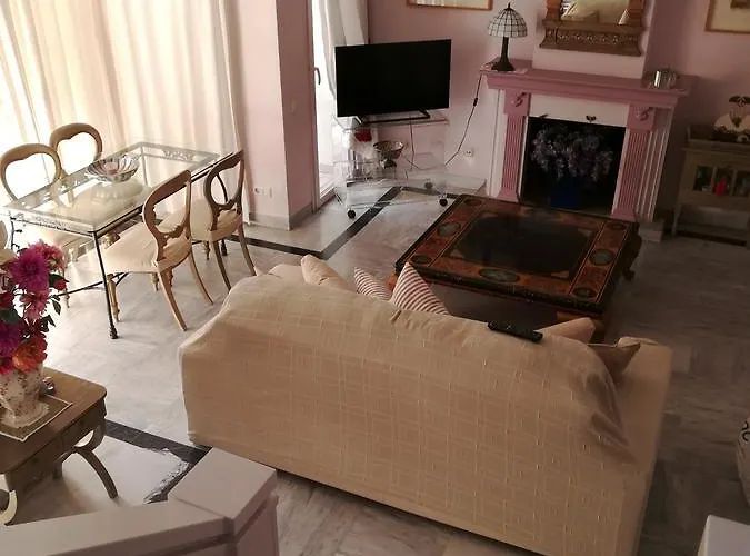 House דירה מארבלה
