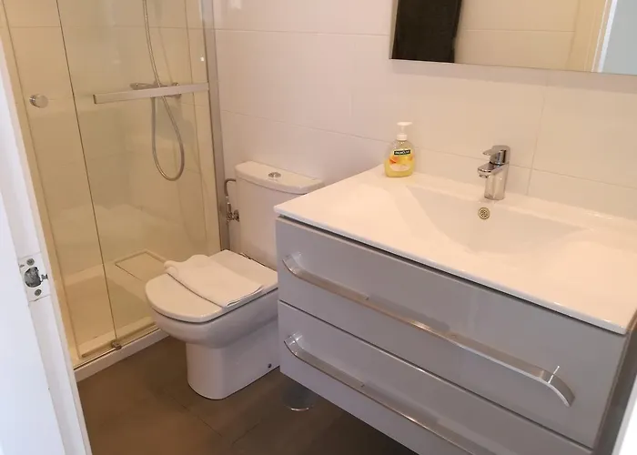 House דירה מארבלה