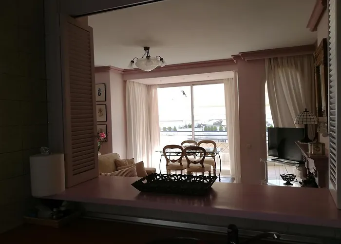 House * מארבלה