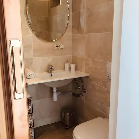 Apartment House Marbella