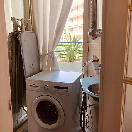 House Apartment *