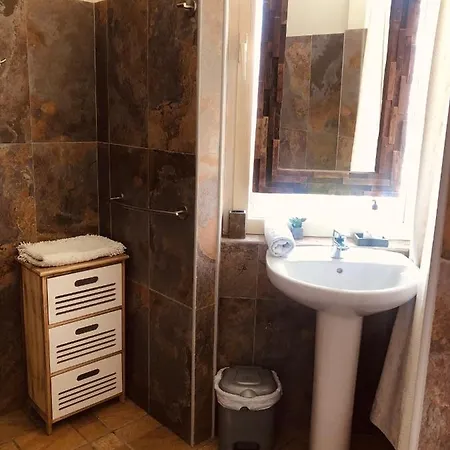 House Apartamento