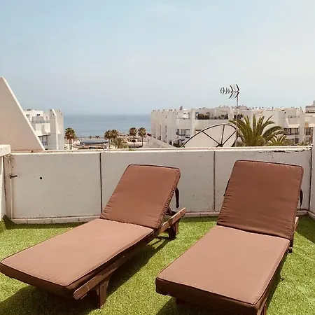 Apartamento House
