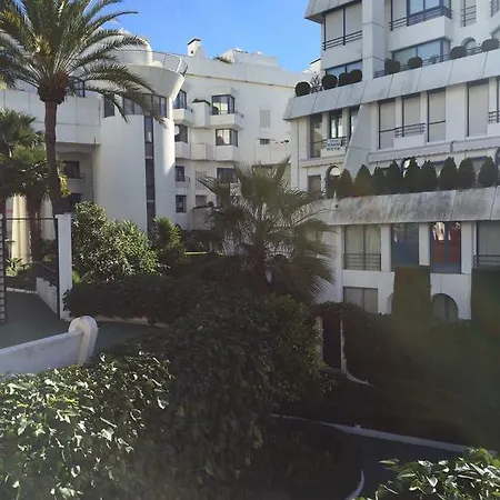 Apartment House Marbella