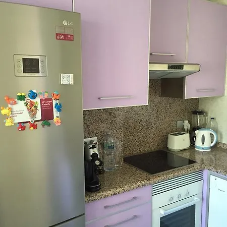 House Apartamento Marbella
