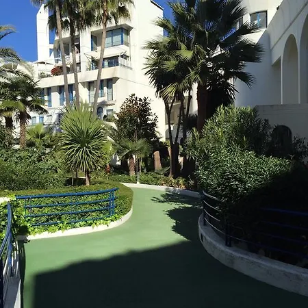 House Apartment *