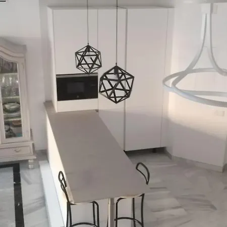 House Apartment *