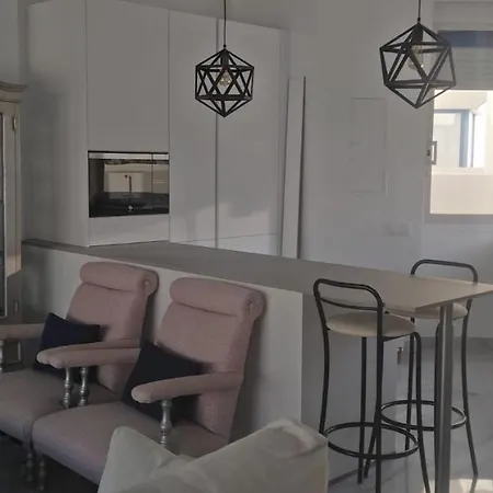 Apartamento House *