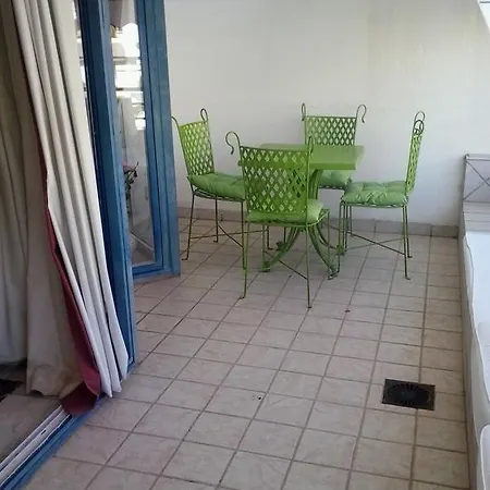 Apartamento House