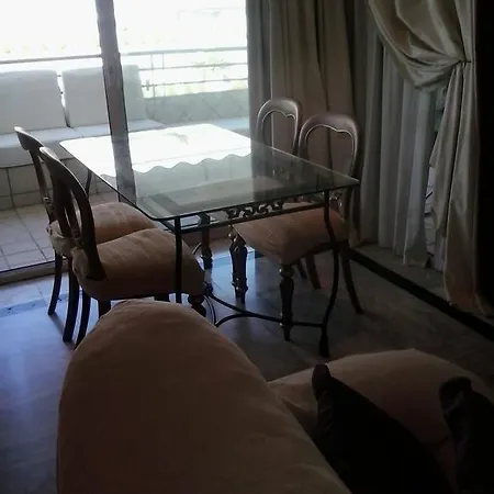 Appartement House