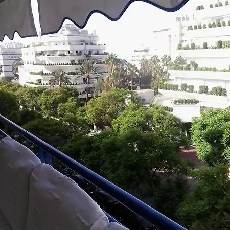 Apartment House *