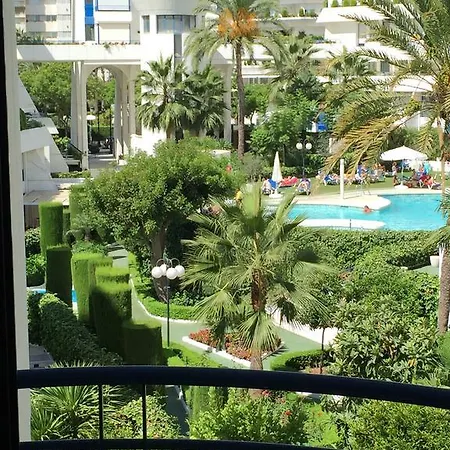 House Appartement *