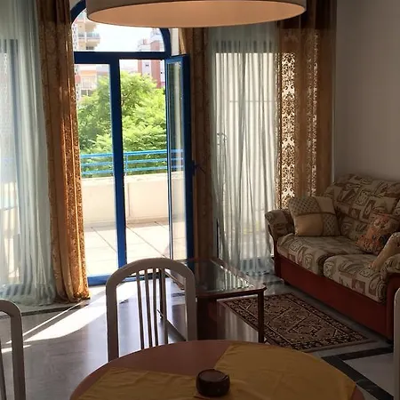 Apartamento House