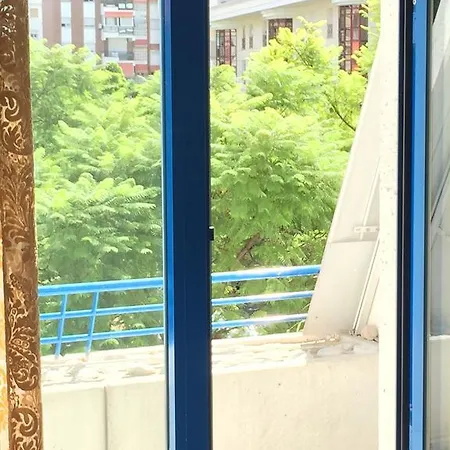 House Apartment *