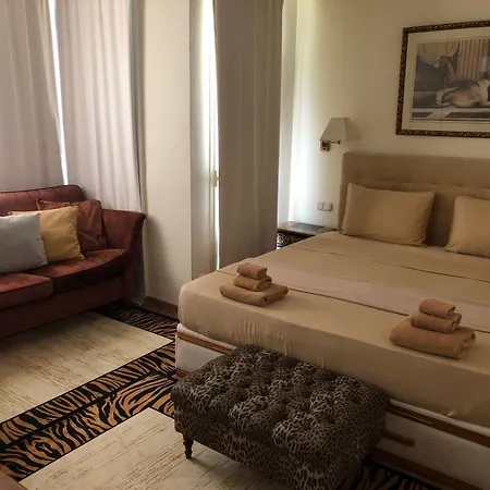 House Apartamento