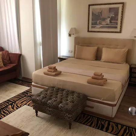House Marbella