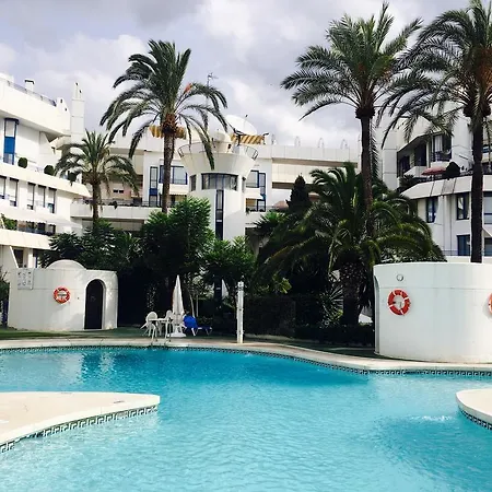 House Marbella