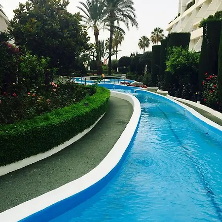 House Marbella