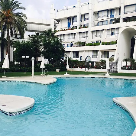 House Apartamento Marbella