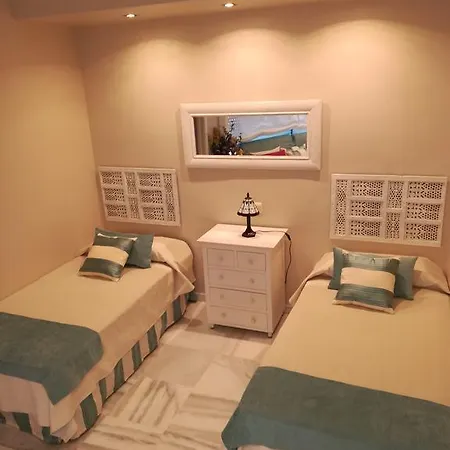 Apartamento House *