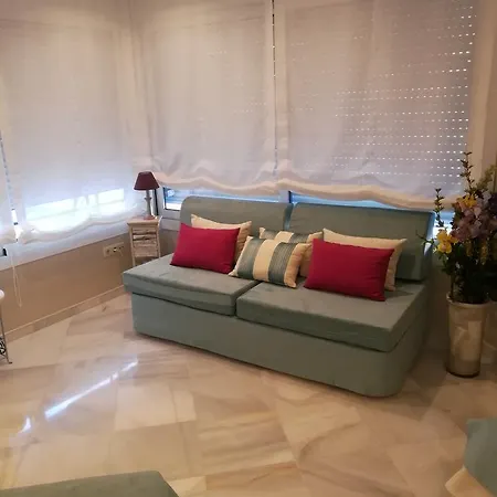 Apartamento House