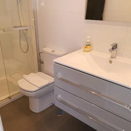 House Apartamento Marbella