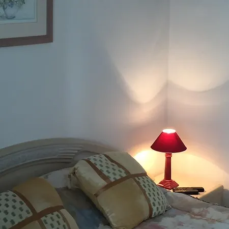 House Apartment