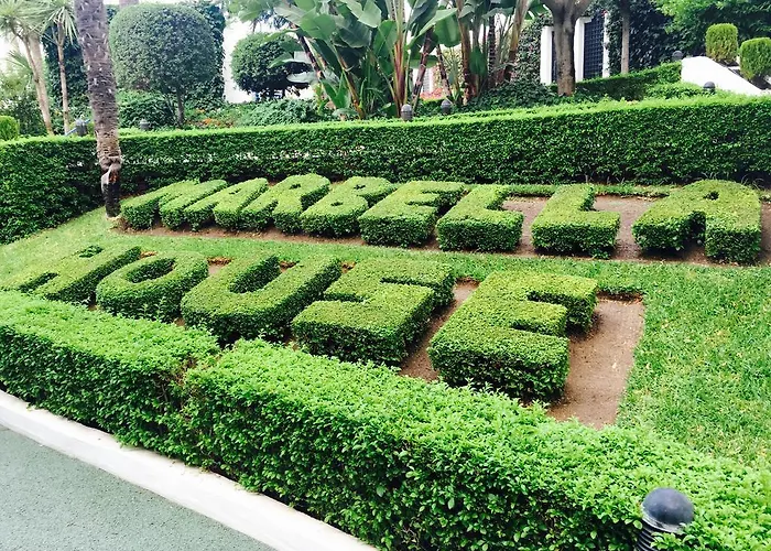 House Apartmán Marbella