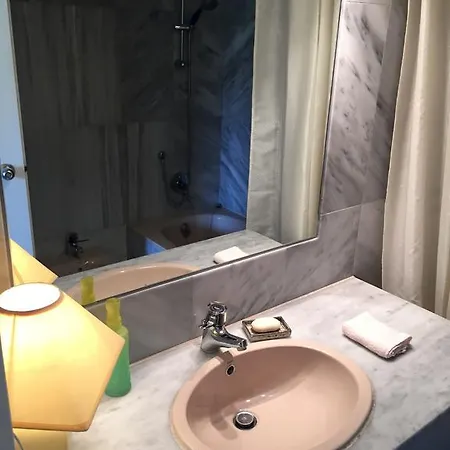 Apartment House Marbella