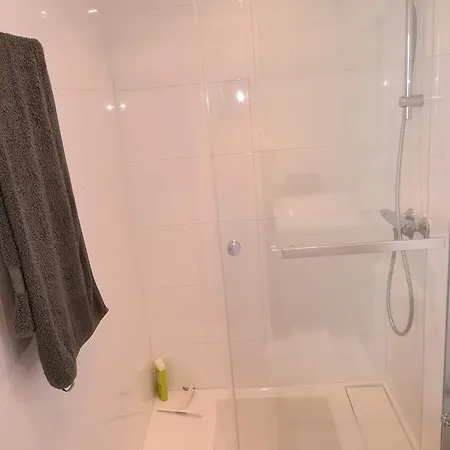 Apartment House Marbella