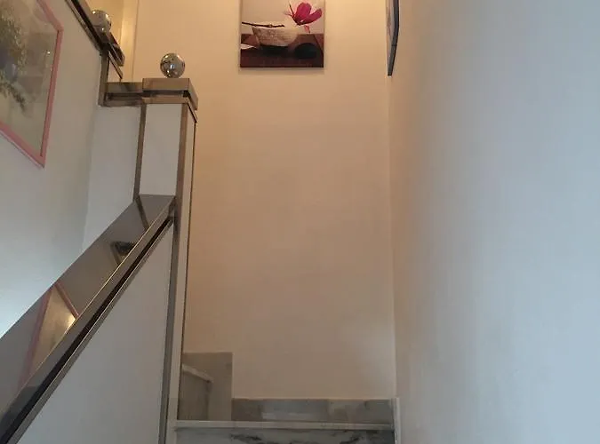 House アパート